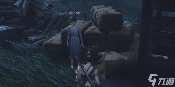 燕云十六声玉马行奇遇攻略