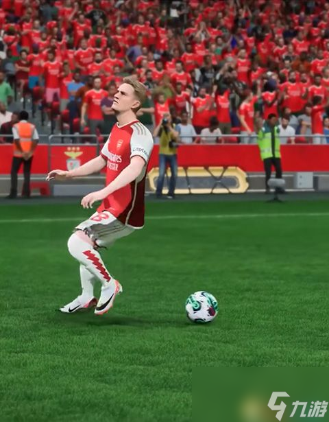 《EA SPORTS FC 24》全花式動(dòng)作操作指南 實(shí)用花式動(dòng)作按鍵教學(xué)