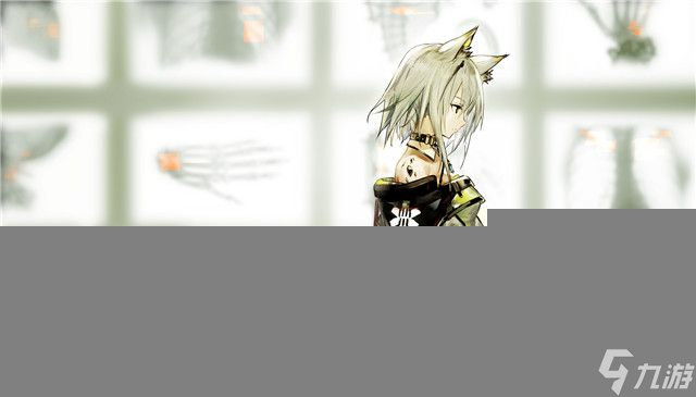 明日方舟4月8日闪断更新了什么-明日方舟4月8日闪断更新公告内容介绍