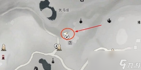 燕云十六声玉马行奇遇攻略