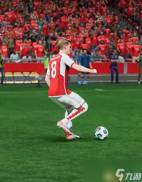 《EA SPORTS FC 24》全花式動作操作指南 實(shí)用花式動作按鍵教學(xué)