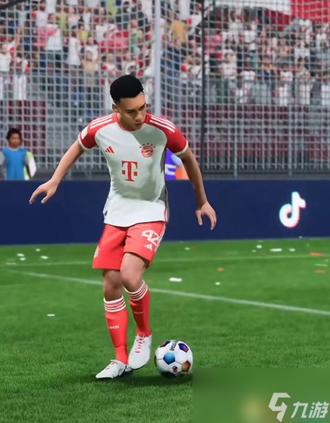 《EA SPORTS FC 24》全花式动作操作指南 实用花式动作按键教学