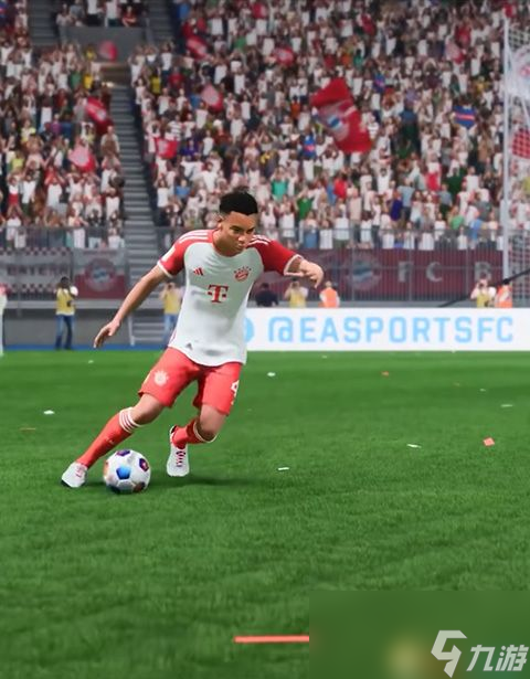 《EA SPORTS FC 24》全花式動作操作指南 實(shí)用花式動作按鍵教學(xué)