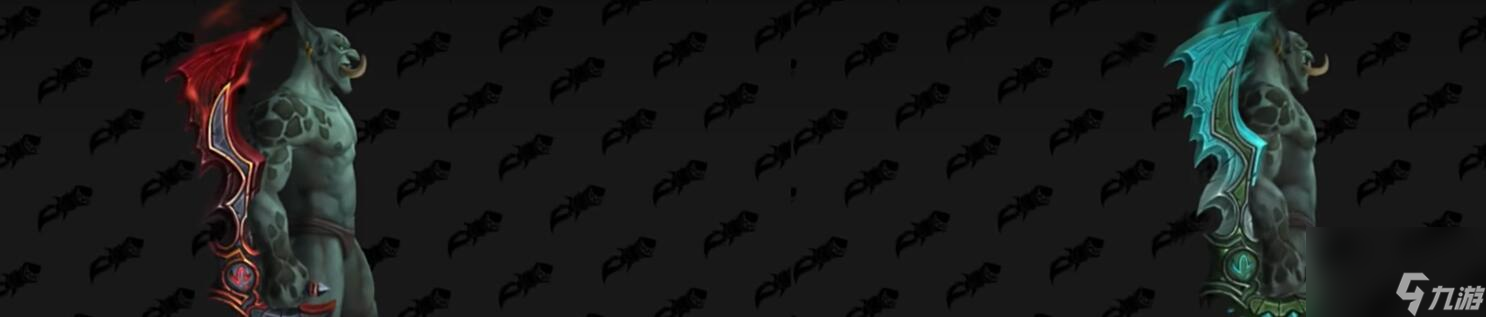 魔兽世界2024国服正式服每月商栈物品一览最新