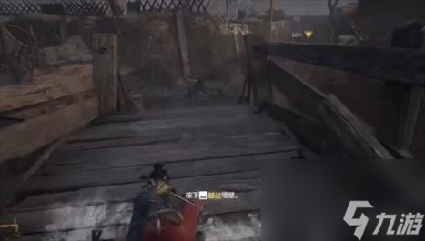 燧石枪黎明之围全流程攻略