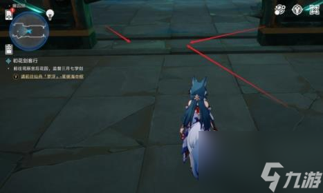 崩坏星穹铁道2.4隐藏成就还是门比较硬