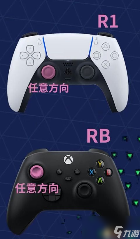 《EA SPORTS FC 24》全花式動(dòng)作操作指南 實(shí)用花式動(dòng)作按鍵教學(xué)