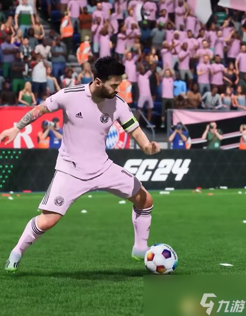 《EA SPORTS FC 24》全花式動(dòng)作操作指南 實(shí)用花式動(dòng)作按鍵教學(xué)