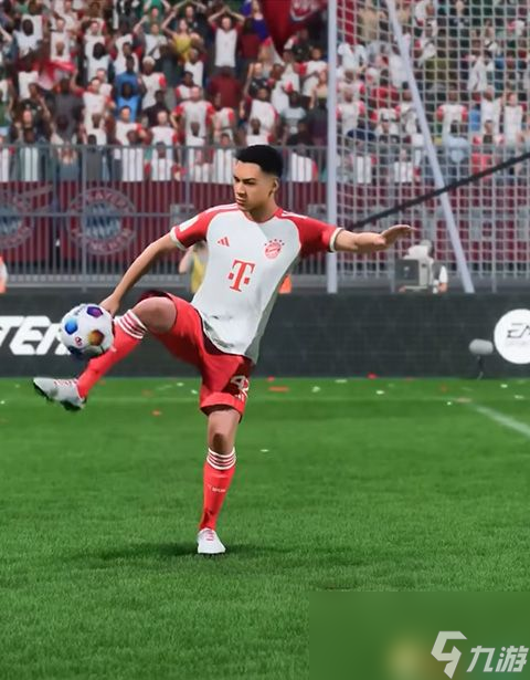 《EA SPORTS FC 24》全花式動(dòng)作操作指南 實(shí)用花式動(dòng)作按鍵教學(xué)