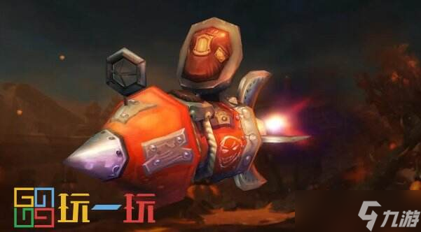 魔兽世界国服礼包汇总 魔兽世界国服哪个礼包值得买