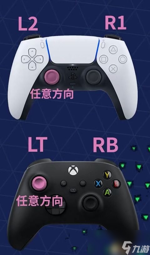 《EA SPORTS FC 24》全花式動(dòng)作操作指南 實(shí)用花式動(dòng)作按鍵教學(xué)