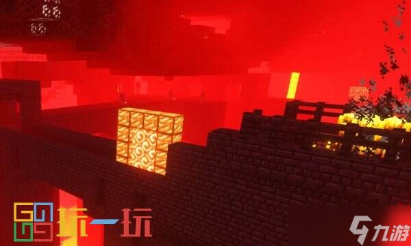 我的世界下界要塞怎么找 MC下界要塞坐标指令分享