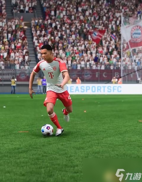 《EA SPORTS FC 24》全花式動(dòng)作操作指南 實(shí)用花式動(dòng)作按鍵教學(xué)
