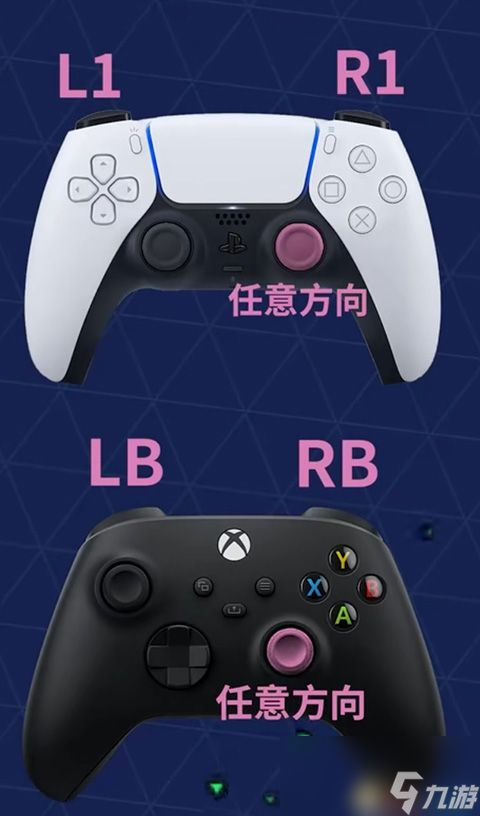《EA SPORTS FC 24》全花式動(dòng)作操作指南 實(shí)用花式動(dòng)作按鍵教學(xué)