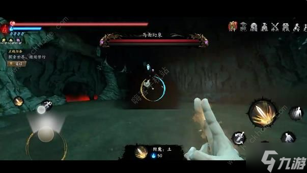 捕盗行纪首领怎么打 首领BOSS打法攻略
