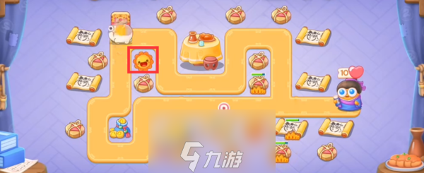 保卫萝卜4白萝卜传奇第一关怎么过 通关流程攻略