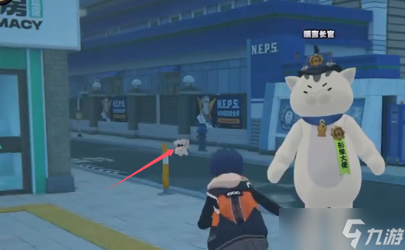 絕區(qū)零光映廣場雪中送炭獎?wù)垄蛟趺传@得