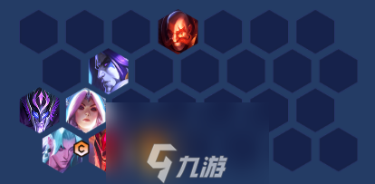 金铲铲之战S7.5瞄准镜狂刃怎么玩 阵容装备运营攻略