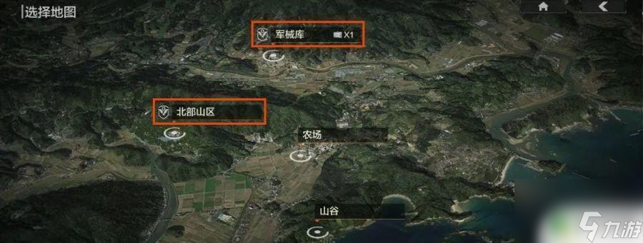 暗区突围如何上分 暗区突围上分秘籍