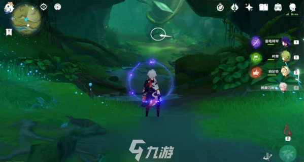 原神兰迦鲁的涂鸦怎么触发 方法流程攻略