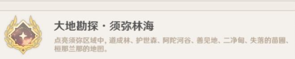 原神须弥最后的七天神像在哪 位置地点流程攻略