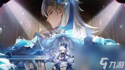 《原神》冰神什么时候上线