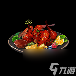 《鸣潮》果木烟熏鸽怎么合成