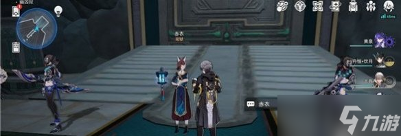 《崩坏星穹铁道》魔阴身考在哪里成就解锁攻略