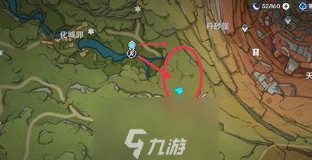 原神動(dòng)物行為有哪些 動(dòng)物拍照攻略