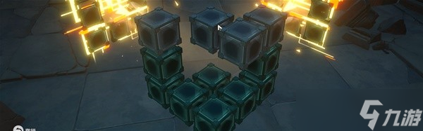 《崩坏：星穹铁道》2.4幽囚狱全宝箱收集流程