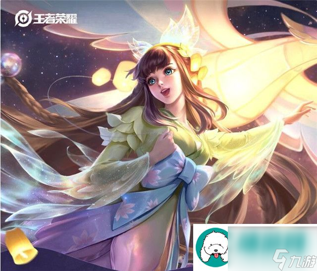 王者荣耀娜可露露晚莹少女皮肤怎么样-王者荣耀娜可露露晚莹少女皮肤爆料