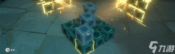 《崩坏：星穹铁道》2.4幽囚狱全宝箱收集流程