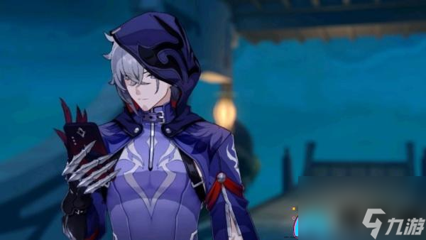 <a id='link_pop' class='keyword-tag' href='https://www.9game.cn/bhxqtd/'>崩坏星穹铁道</a>貊泽怎么配队攻略