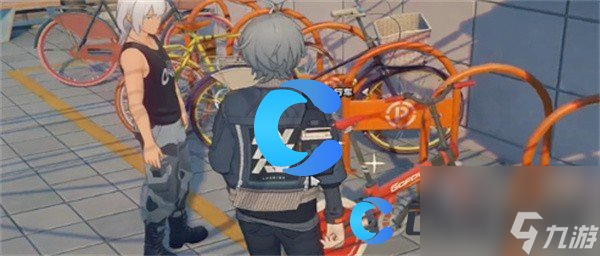 《绝区零》自行车纪念币收集指南