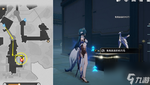 崩坏星穹铁道绳网委托成就攻略