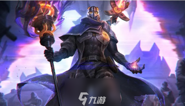 金鏟鏟之戰(zhàn)s7.5魔導諾姆希怎么玩 陣容裝備運營攻略