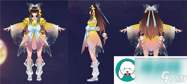 王者荣耀娜可露露晚莹少女皮肤怎么样-王者荣耀娜可露露晚莹少女皮肤爆料
