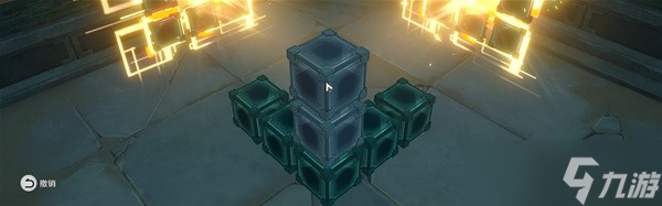 《崩坏：星穹铁道》2.4幽囚狱全宝箱收集流程