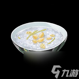 《鸣潮》金银莲子羹作用和效果一览