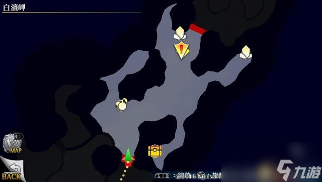 伊蘇8 圖文攻略 全劇情流程全任務(wù)全收集地圖指引