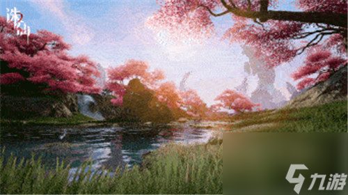 第五人格联动P5X上线!诛仙2付费测8月8开启,地下城与领主公测定档815