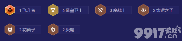 云顶之弈手游S12堡垒卡莉斯塔阵容如何搭配 堡垒卡莉斯塔阵容玩法教学