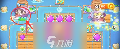 保卫萝卜4阿波尼克号第二十九关怎么过 通关流程攻略