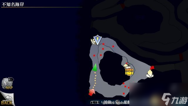 伊蘇8 圖文攻略 全劇情流程全任務(wù)全收集地圖指引