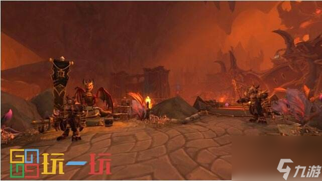 魔兽世界11.0前夕邪DK天赋 魔兽世界正式服邪DK攻略