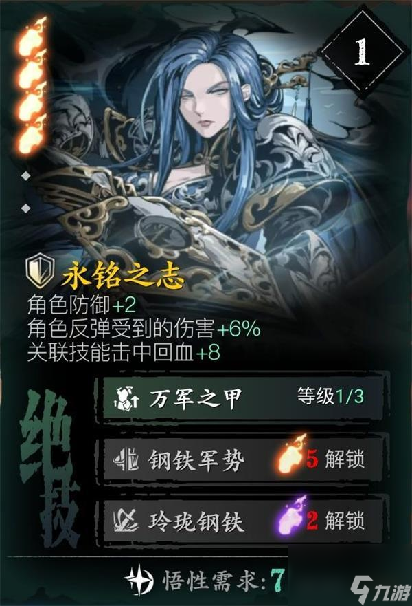 影之刃3魔堡故人心法强度测评？影之刃3攻略详解
