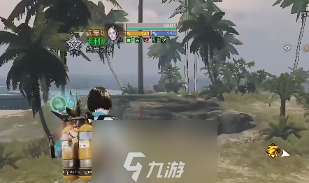 明日之后漂泊船坞怎么玩 任务流程攻略