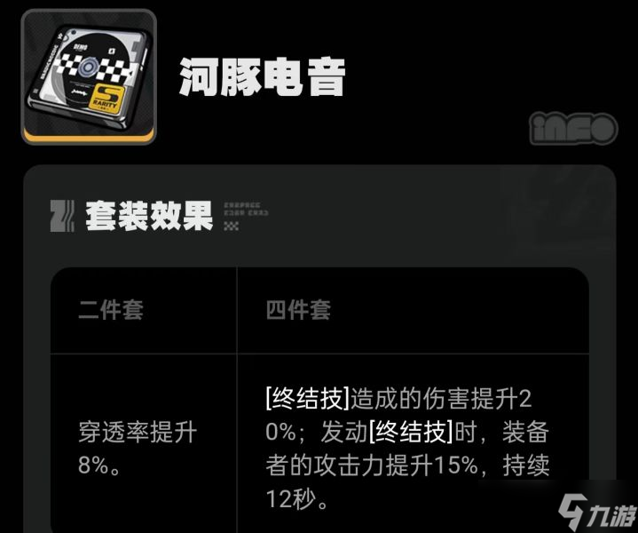 【绝区零】V1.0攻略 | 格莉丝角色攻略