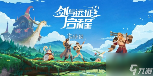 剑与远征启程斯克嘉莉德技能介绍