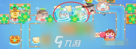 保卫萝卜4阿波尼克号第二十六关怎么过 通关流程攻略